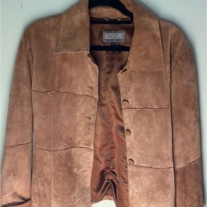 Originaux par Pablo Vintage Jacket